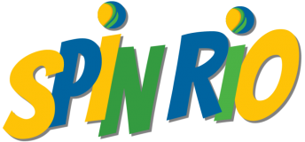 spin rio logo